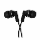 Наушники-вкладыши Human Friends Prism,черные